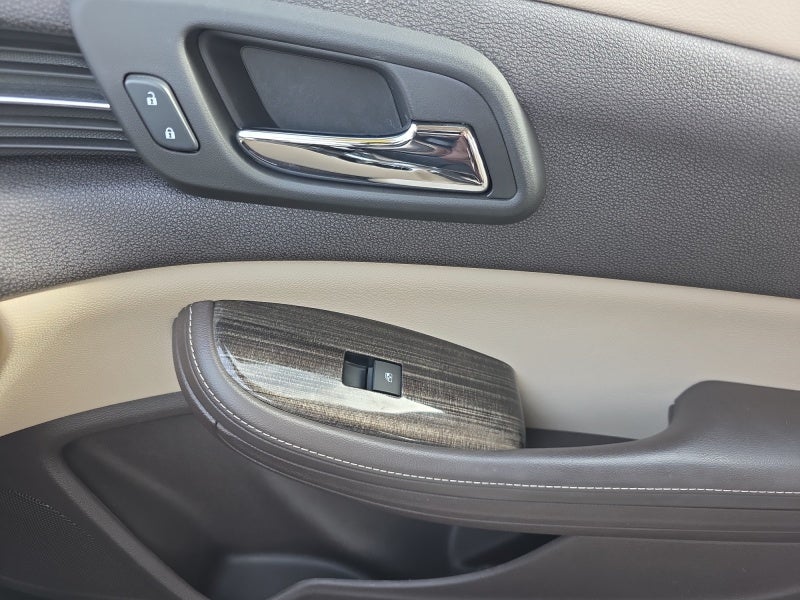 2014 Chevrolet Malibu LT