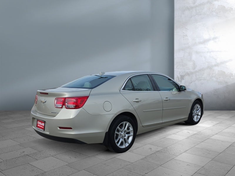 2014 Chevrolet Malibu LT