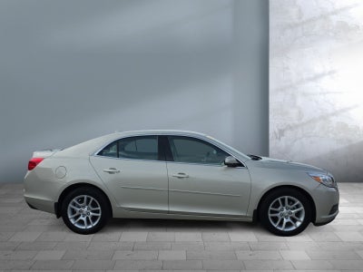 2014 Chevrolet Malibu LT