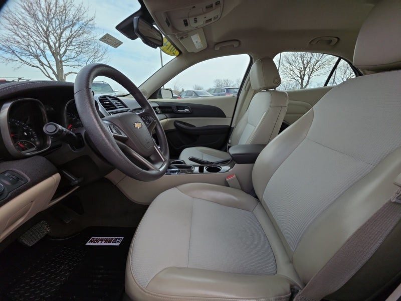 2014 Chevrolet Malibu LT