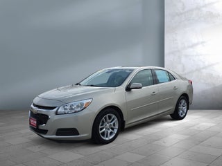 2014 Chevrolet Malibu LT