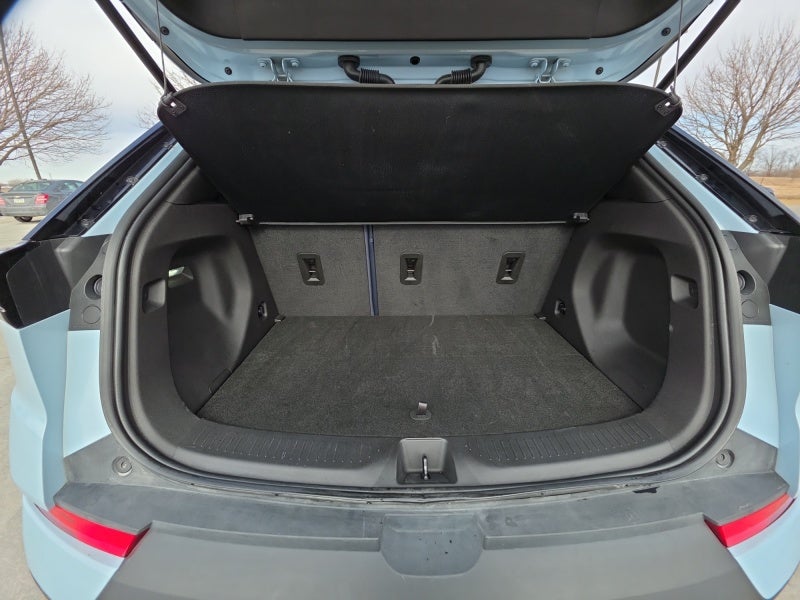 2022 Chevrolet Bolt EUV Premier