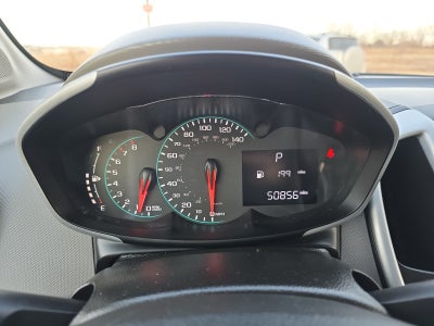 2018 Chevrolet Sonic LS