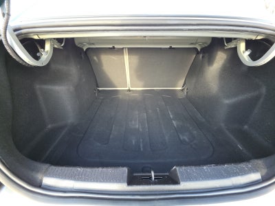 2018 Chevrolet Sonic LS