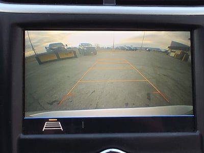 2018 Chevrolet Sonic LS