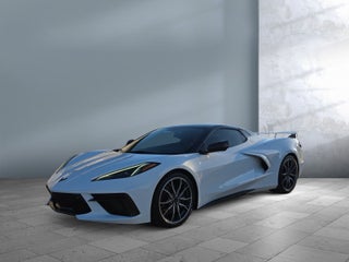 2023 Chevrolet Corvette Stingray 3LT