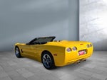 2003 Chevrolet Corvette NA