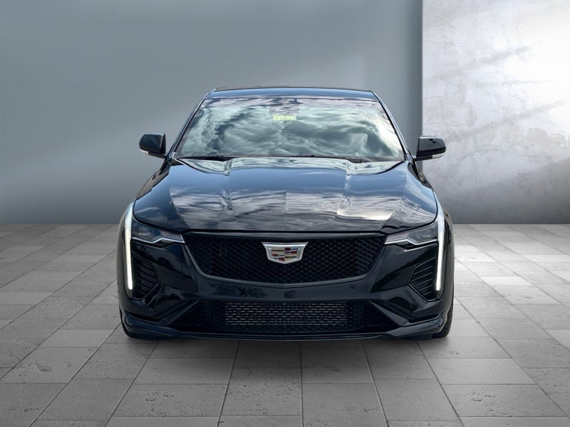 2024 Cadillac CT4-V V-Series