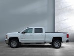 2019 Chevrolet Silverado 2500 HD LTZ