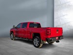 2019 Chevrolet Silverado 2500 HD LTZ