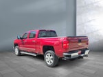 2018 Chevrolet Silverado 2500 HD LTZ
