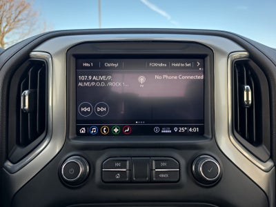 2020 Chevrolet Silverado 2500 HD LT