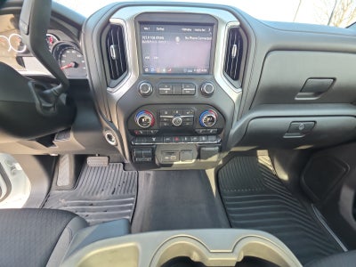 2020 Chevrolet Silverado 2500 HD LT