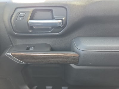 2020 Chevrolet Silverado 2500 HD LT