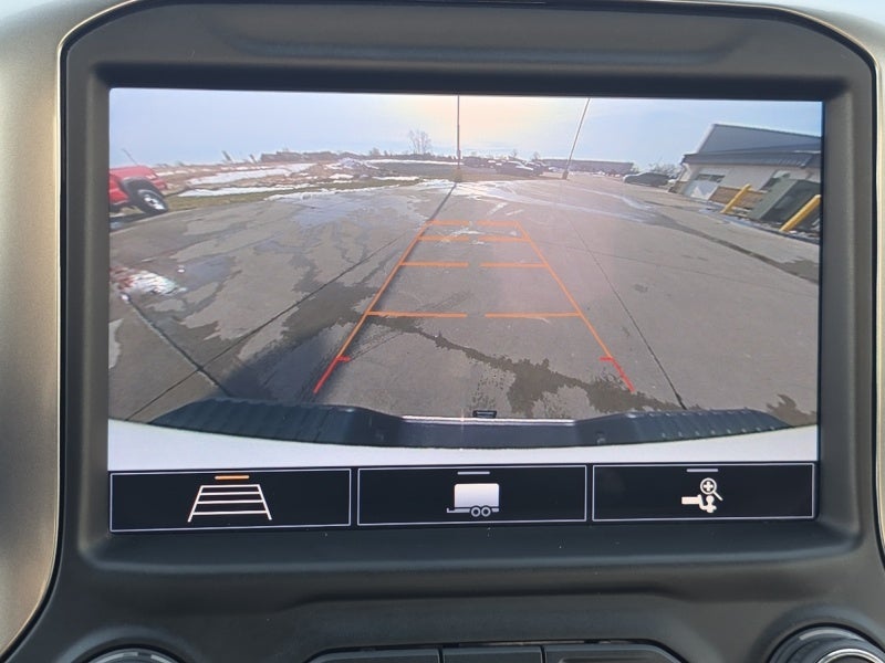 2020 Chevrolet Silverado 2500 HD LT