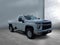 2020 Chevrolet Silverado 2500 HD LT