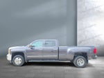 2015 Chevrolet Silverado 3500 HD LTZ