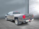 2015 Chevrolet Silverado 3500 HD LTZ