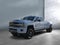 2018 Chevrolet Silverado 3500 HD High Country