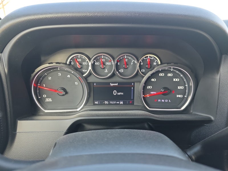 2022 Chevrolet Silverado 3500 HD LT