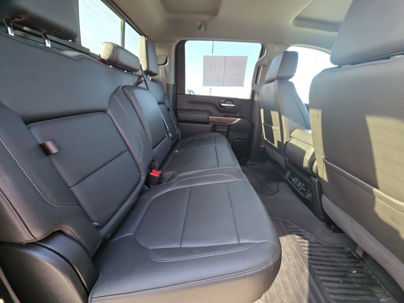 2022 Chevrolet Silverado 3500 HD LT