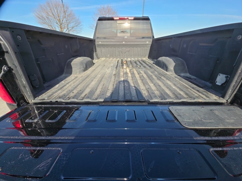 2022 Chevrolet Silverado 3500 HD LT