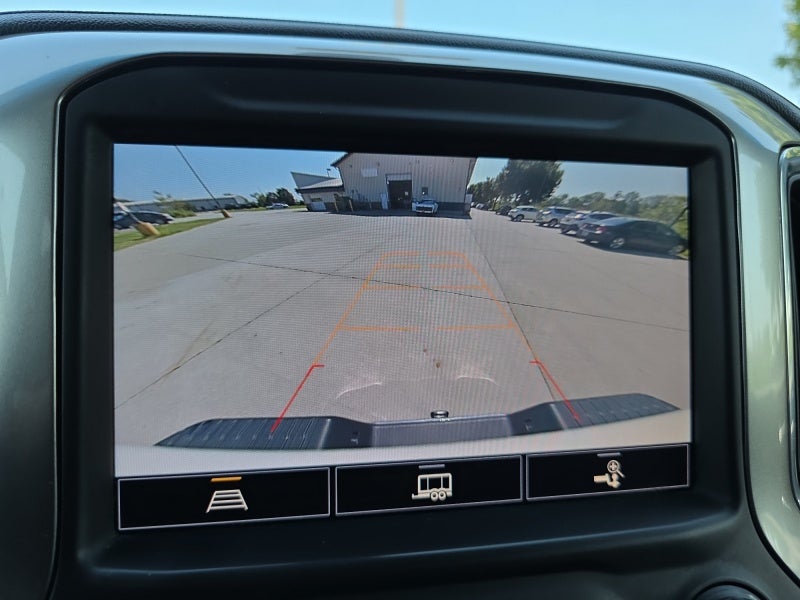2021 Chevrolet Silverado 3500 HD LTZ