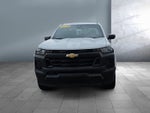 2024 Chevrolet Colorado WT