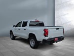 2024 Chevrolet Colorado WT