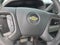 2011 Chevrolet Silverado 1500 Work Truck