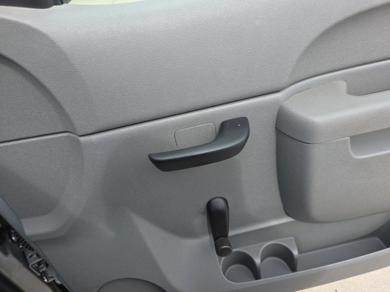 2011 Chevrolet Silverado 1500 Work Truck