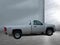 2011 Chevrolet Silverado 1500 Work Truck