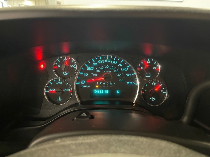 2023 Chevrolet Express Cargo 2500 WT