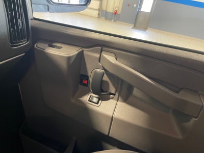 2023 Chevrolet Express Cargo 2500 WT