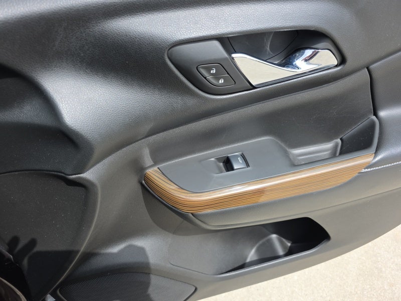 2017 GMC Acadia SLE