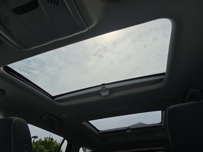 2017 GMC Acadia SLE