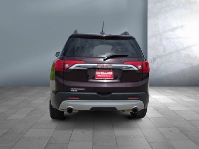 2017 GMC Acadia SLE