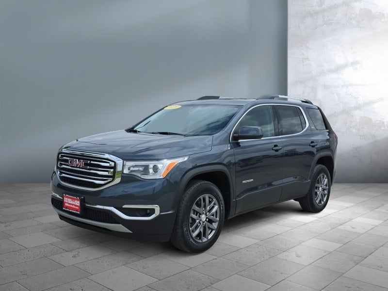 2019 GMC Acadia SLT-1 AWD's photo