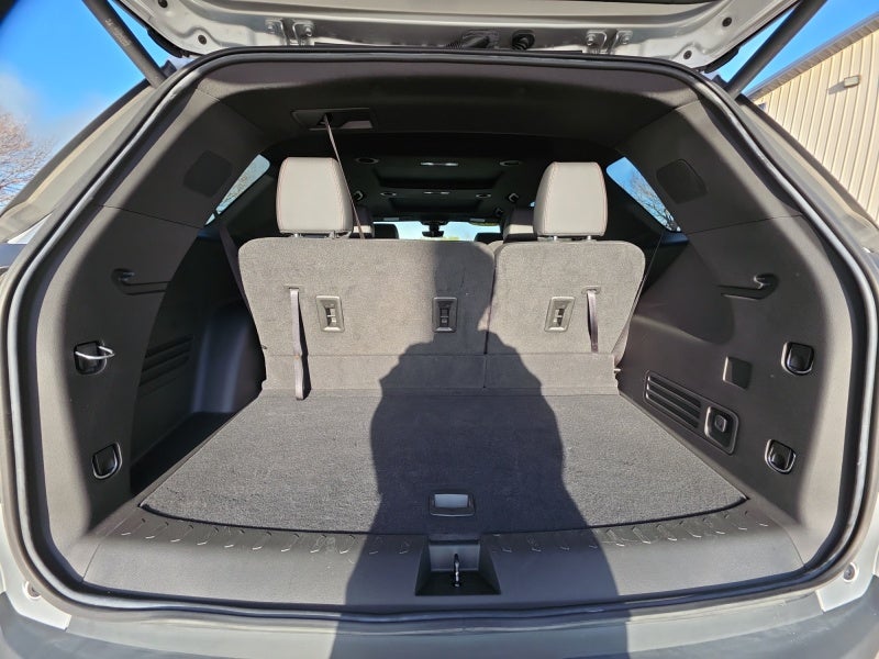 2022 Chevrolet Traverse RS