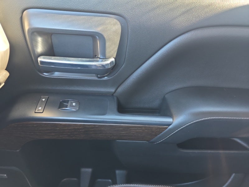 2019 GMC Sierra 2500 HD Denali