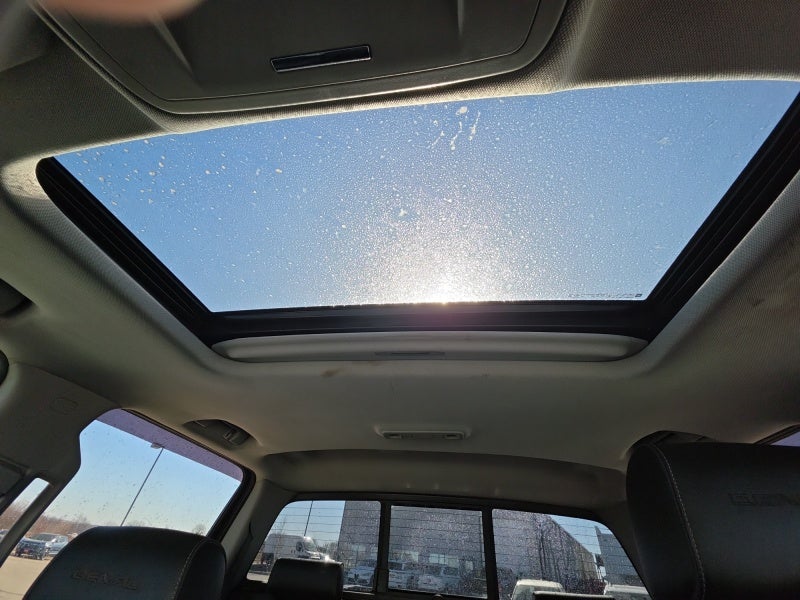 2019 GMC Sierra 2500 HD Denali