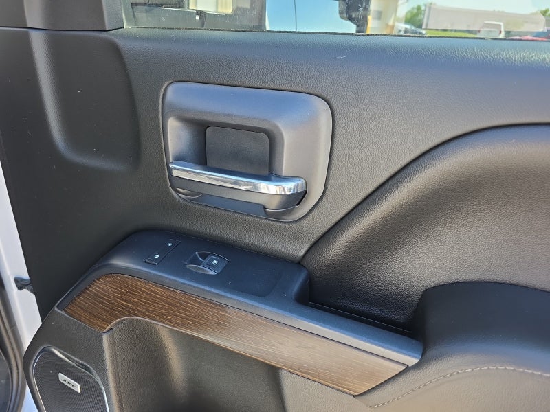 2018 GMC Sierra 2500 HD Denali