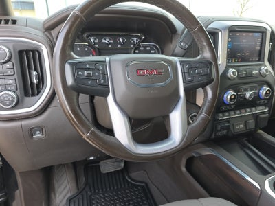 2021 GMC Sierra 3500 HD SLT
