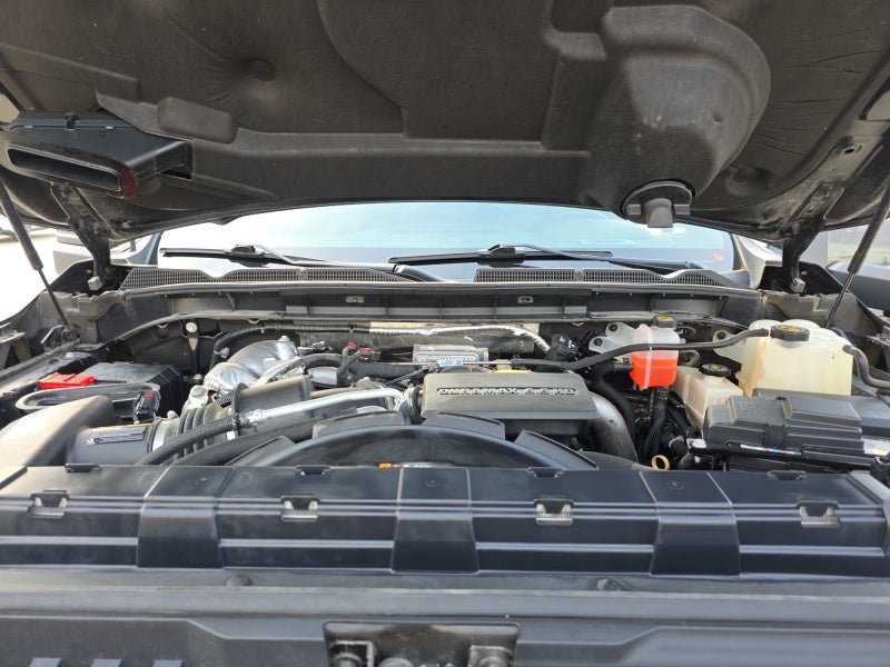 2021 GMC Sierra 3500 HD SLT