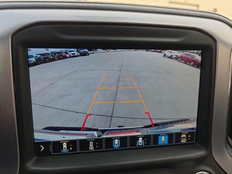 2021 GMC Sierra 3500 HD SLT