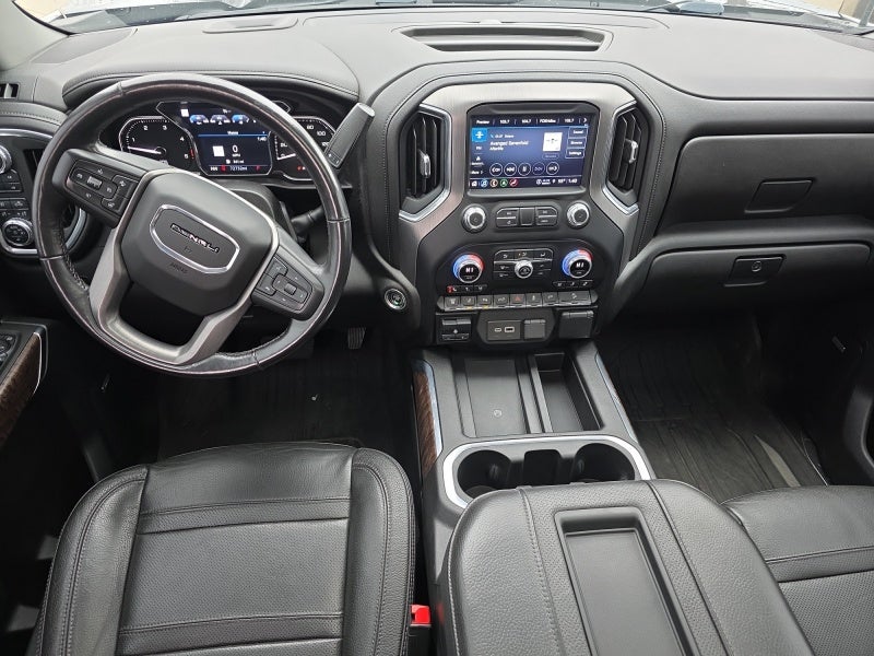 2021 GMC Sierra 3500 HD Denali