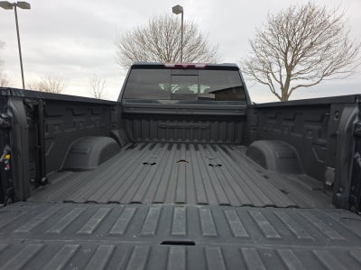 2021 GMC Sierra 3500 HD Denali