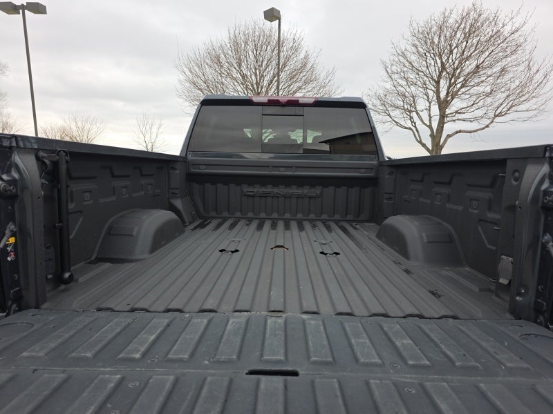 2021 GMC Sierra 3500 HD Denali