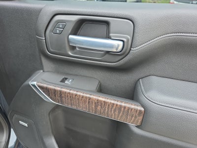 2021 GMC Sierra 3500 HD Denali