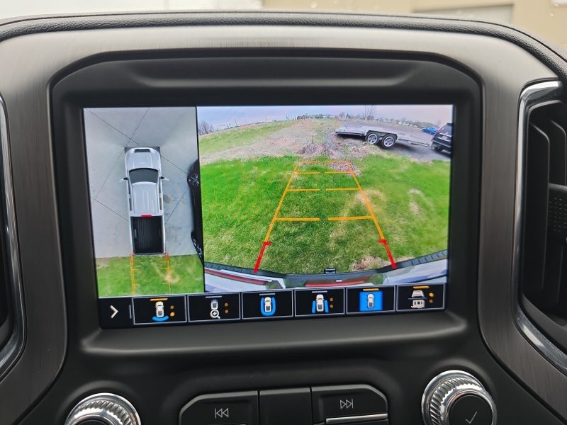 2021 GMC Sierra 3500 HD Denali